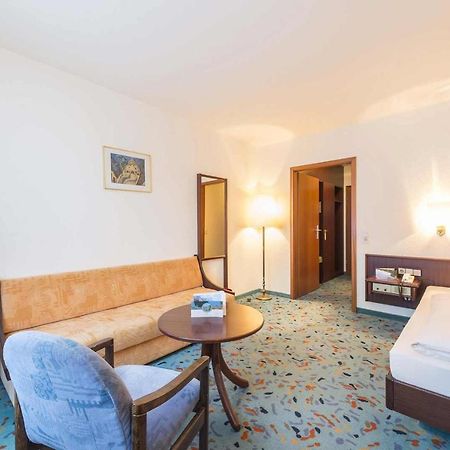 Hotel Am Bruchsee Heppenheim  エクステリア 写真