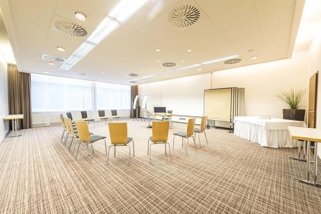 Hotel Am Bruchsee Heppenheim  エクステリア 写真