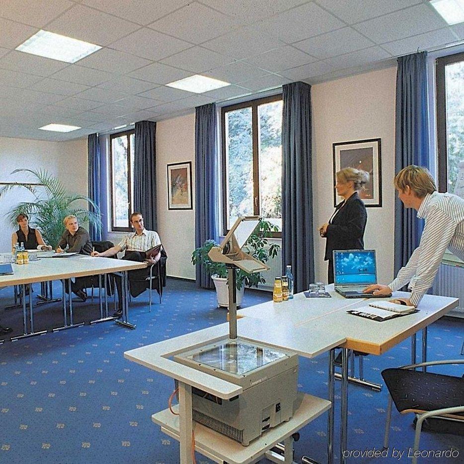 Hotel Am Bruchsee Heppenheim  エクステリア 写真