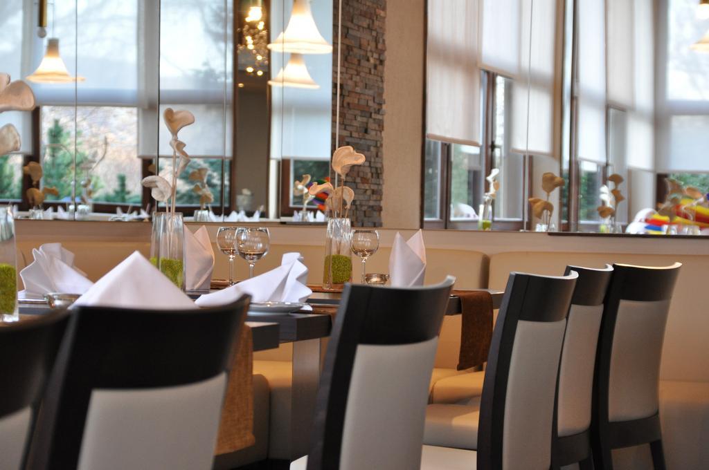 Hotel Am Bruchsee Heppenheim  エクステリア 写真